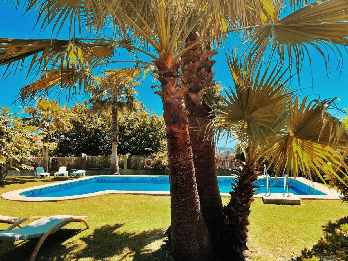 Hotel Conde Navio Sanxenxo Exteriér fotografie