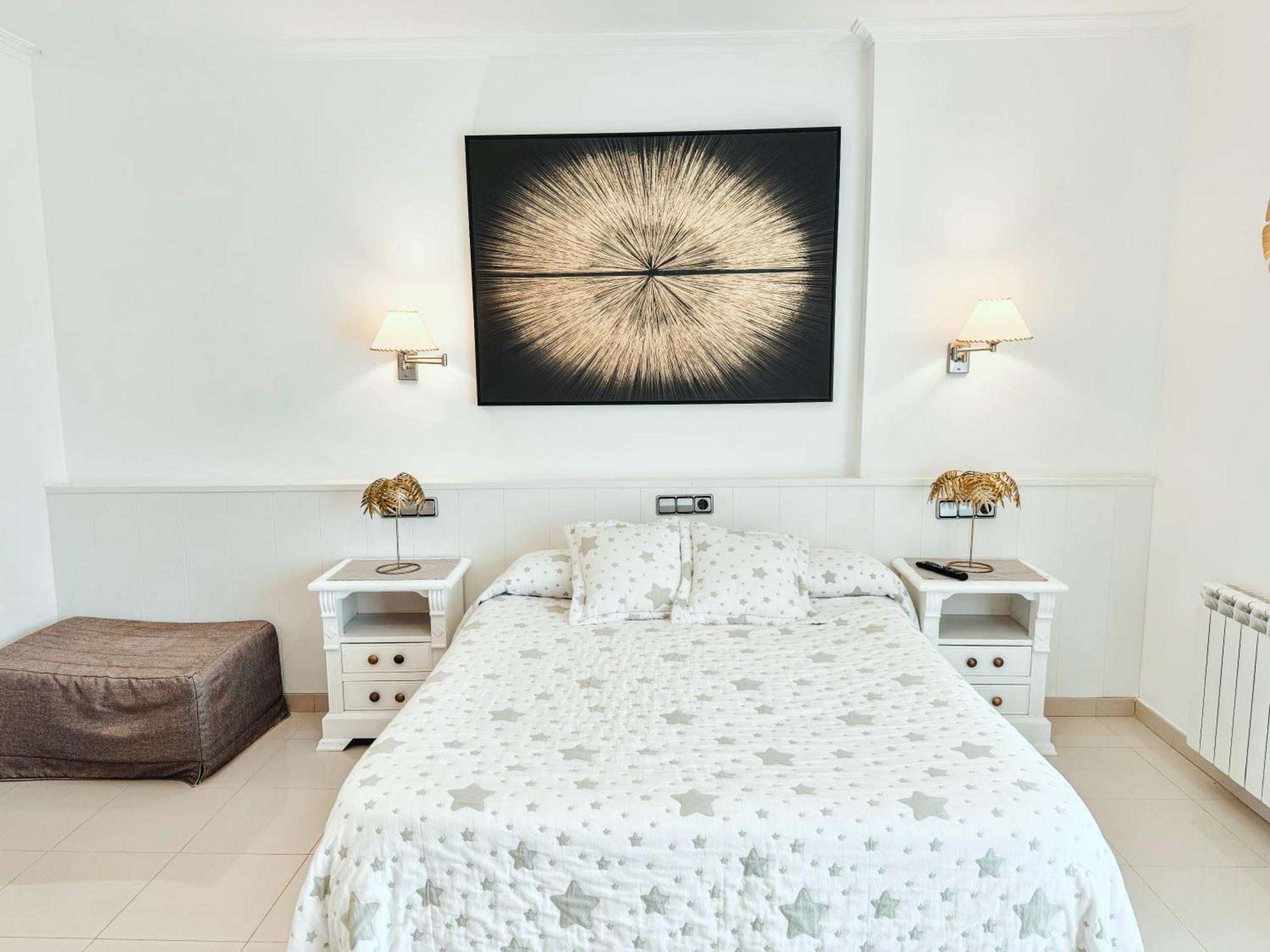 Hotel Conde Navio Sanxenxo Exteriér fotografie
